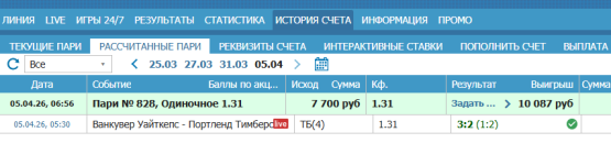 отчет по матчу ванкувер портленд.png